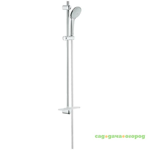 Фото Душевой гарнитур Grohe Euphoria Mono 27267001