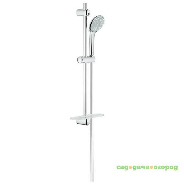 Фото Душевой гарнитур Grohe Euphoria Mono 27266001