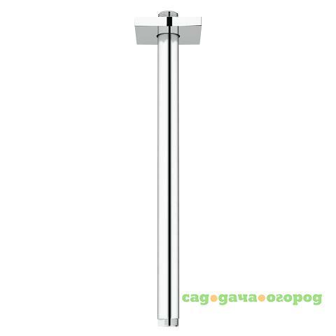 Фото Кронштейн душевой Grohe Rainshower 27484000