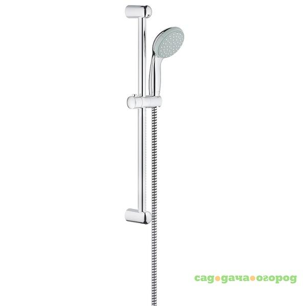 Фото Душевой гарнитур Grohe New Tempesta 26162000