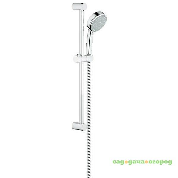 Фото Душевой гарнитур Grohe New Tempesta Cosmopolitan 27578001/2757810E