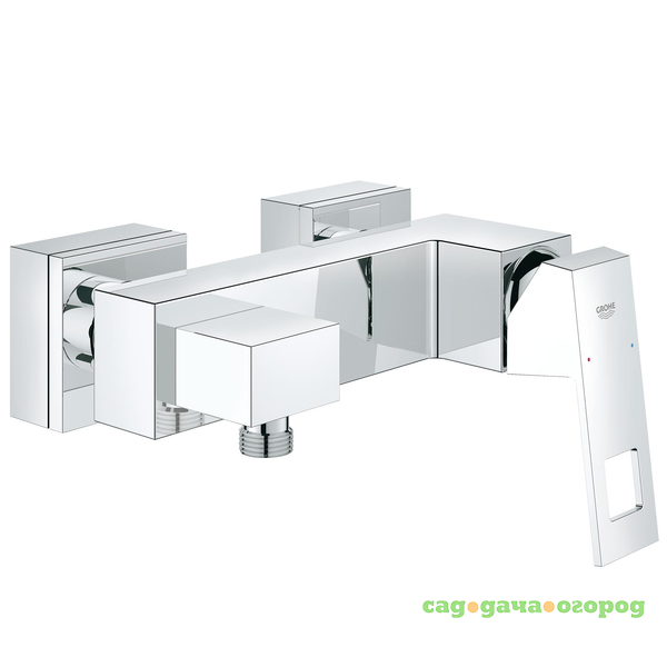 Фото Смеситель для душа Grohe Eurocube 23145000