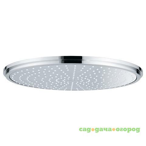 Фото Верхний душ Grohe Rainshower Cosmopolitan 28778000