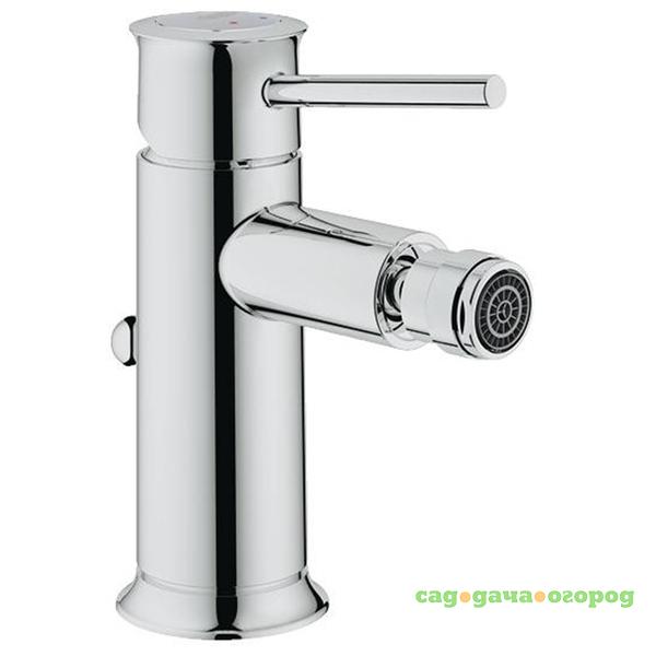 Фото Смеситель для биде Grohe BauClassic 32864000