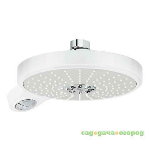 Фото Верхний душ Grohe Power&Soul Cosmopolitan 190 27764LS0