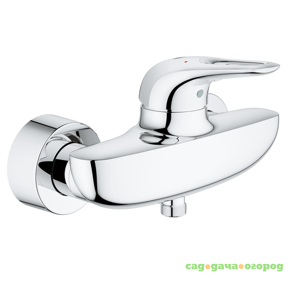 Фото Смеситель для душа Grohe Eurostyle New 33590003