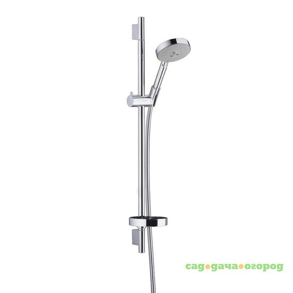 Фото Душевой гарнитур Hansgrohe Raindance S 120 27886000