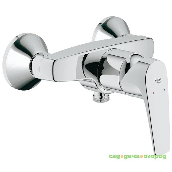 Фото Смеситель для душа Grohe BauFlow 32812000