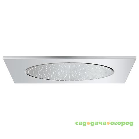 Фото Верхний душ Grohe Rainshower F 27286000