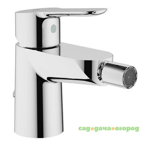 Фото Смеситель для биде Grohe BauEdge 23332000