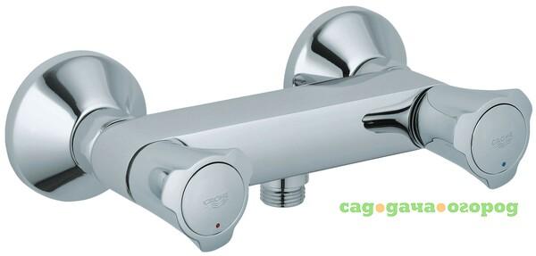 Фото Смеситель для душа Grohe Costa L 26330001