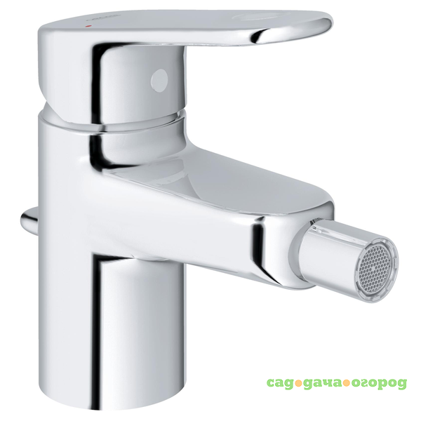 Фото Смеситель для биде Grohe Europlus 33241002