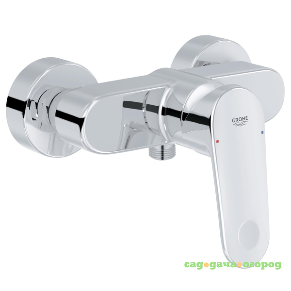 Фото Смеситель для душа Grohe Europlus 33577002