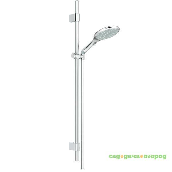 Фото Душевой гарнитур Grohe Rainshower Solo 27273001