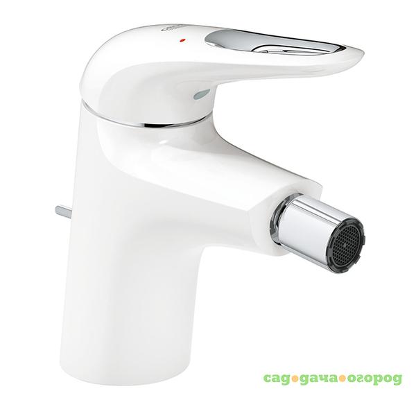 Фото Смеситель для биде Grohe Eurostyle new 33565LS3