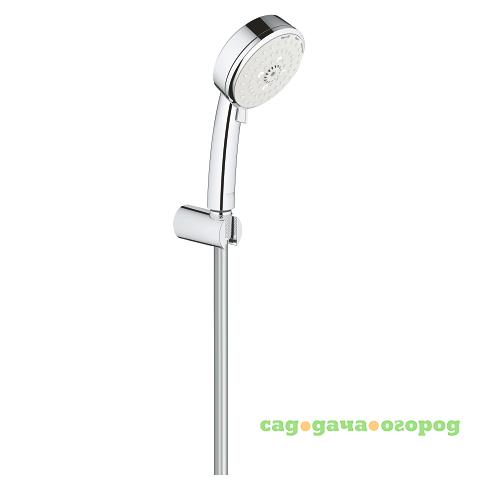 Фото Душевой набор Grohe New Tempesta Cosmopolitan 27588002