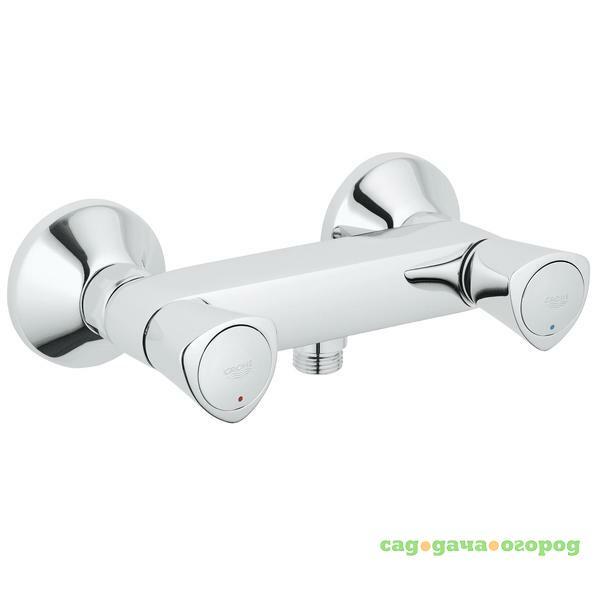 Фото Смеситель для душа Grohe Costa S 26317001