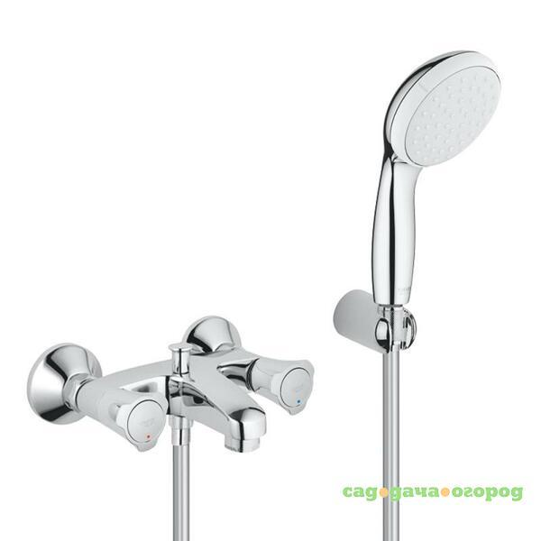 Фото Смеситель для душа Grohe Costa L 2546010A