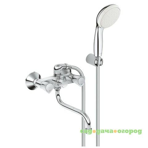 Фото Смеситель для душа Grohe Costa S 2679210A