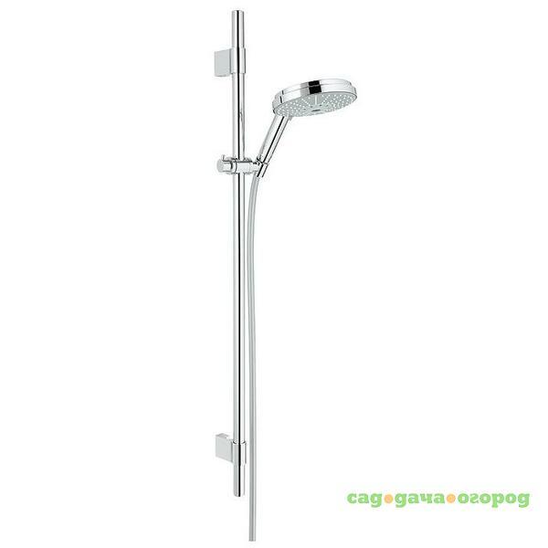 Фото Душевой гарнитур Grohe Rainshower Cosmopolitan 28763001