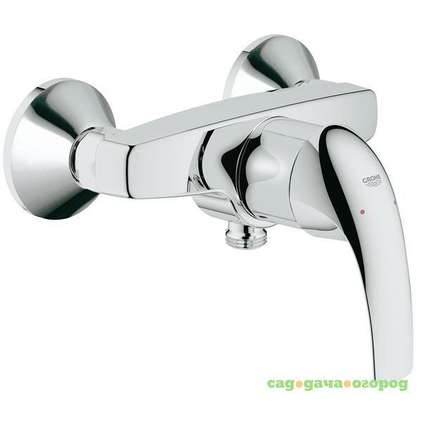 Фото Смеситель для душа Grohe BauCurve 32807000