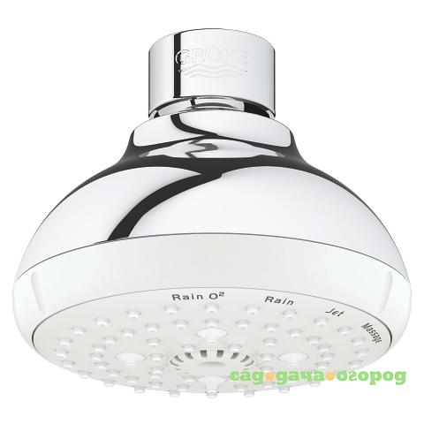 Фото Верхний душ Grohe New Tempesta 27606001