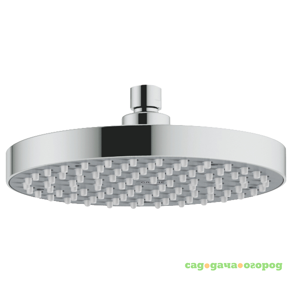 Фото Верхний душ Grohe New Tempesta Cosmopolitan 200 27541000