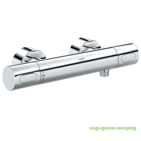 Фото Термостат для душа Grohe Grohtherm 3000 Cosmopolitan 34274000