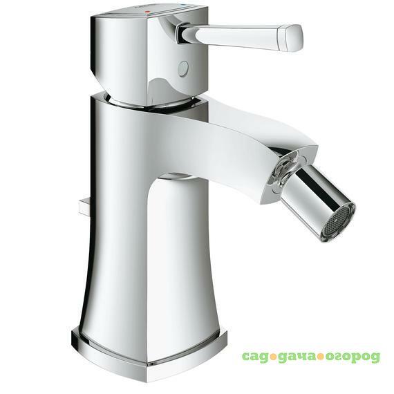 Фото Смеситель для биде Grohe Grandera 23315000