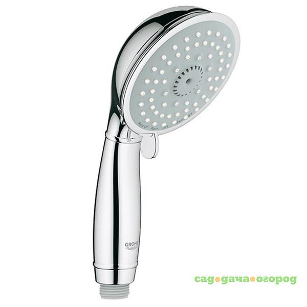 Фото Ручной душ Grohe Tempesta New Rustic 27608000