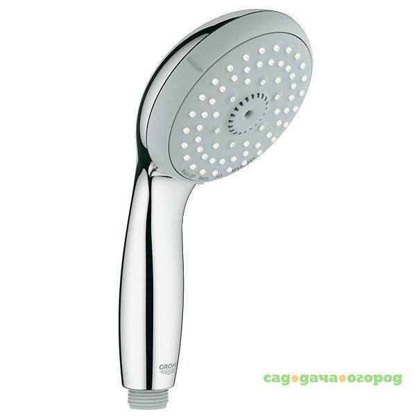 Фото Ручной душ Grohe New Tempesta 28578001