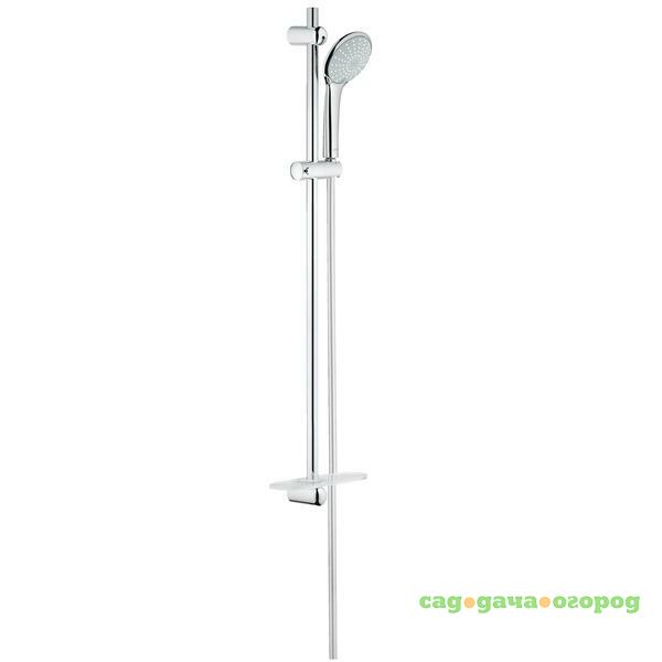 Фото Душевой гарнитур Grohe Euphoria 27225001