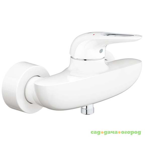 Фото Смеситель для душа Grohe Eurostyle New 33590LS3