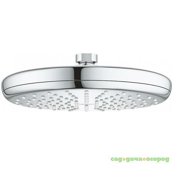 Фото Верхний душ Grohe Tempesta 210 26410000