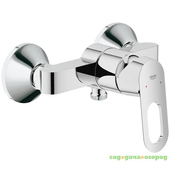 Фото Смеситель для душа Grohe BauLoop 23340000