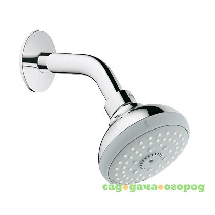 Фото Верхний душ Grohe New Tempesta 27870000