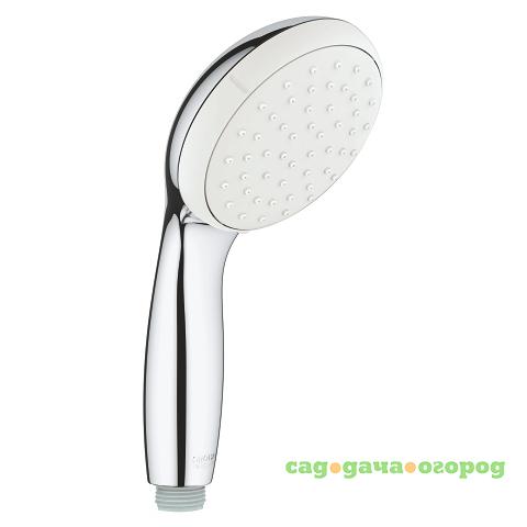 Фото Ручной душ Grohe New Tempesta 100 27852001