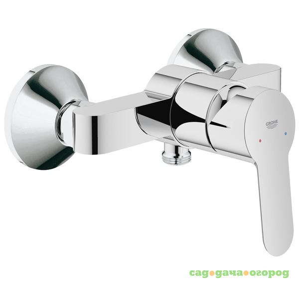 Фото Смеситель для душа Grohe BauEdge 23333000