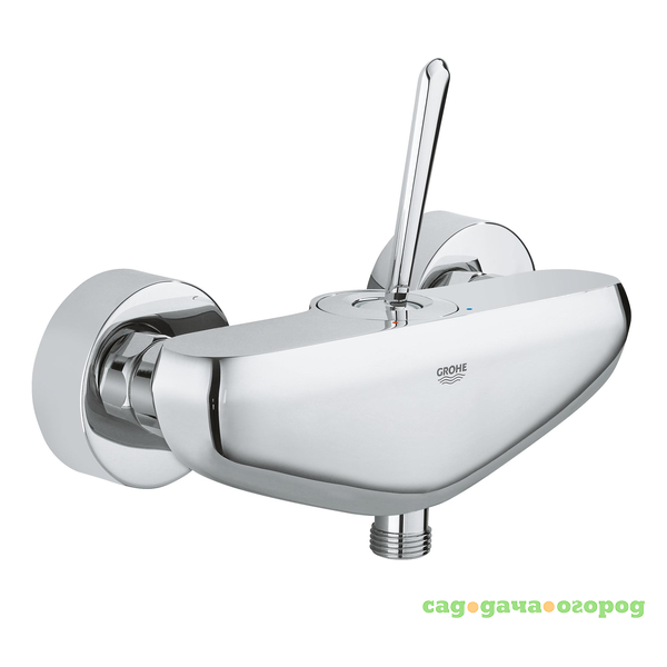 Фото Смеситель для душа Grohe Eurodisc Joy 23430000