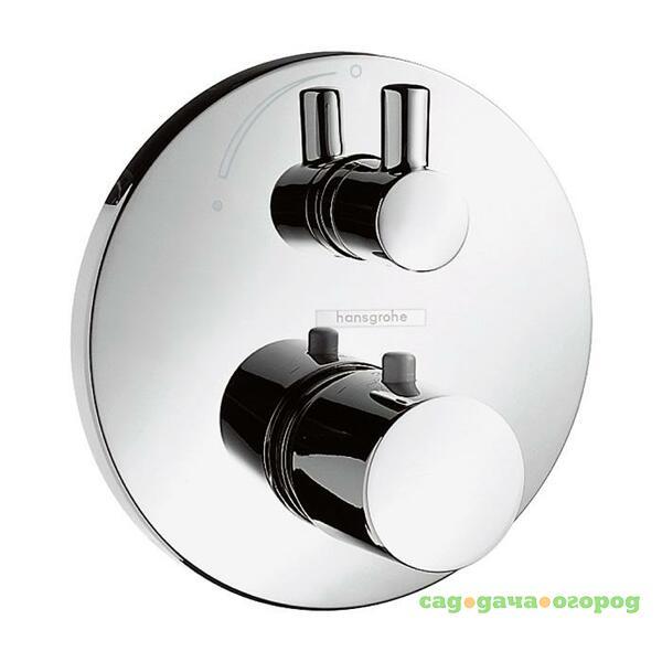 Фото Термостат для душа Hansgrohe Ecostat S 15701000