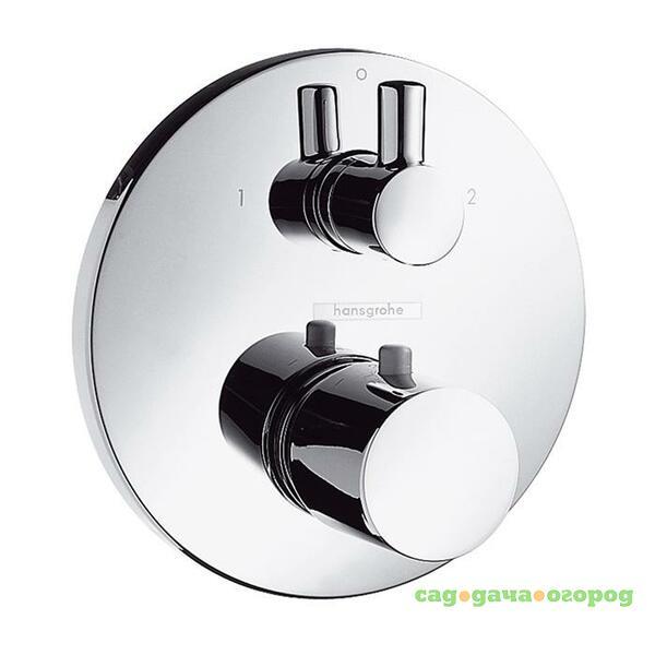 Фото Термостат для душа Hansgrohe Ecostat S 15721000