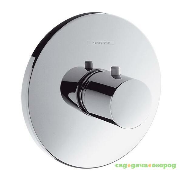 Фото Термостат для душа Hansgrohe Ecostat Highflow 15715000