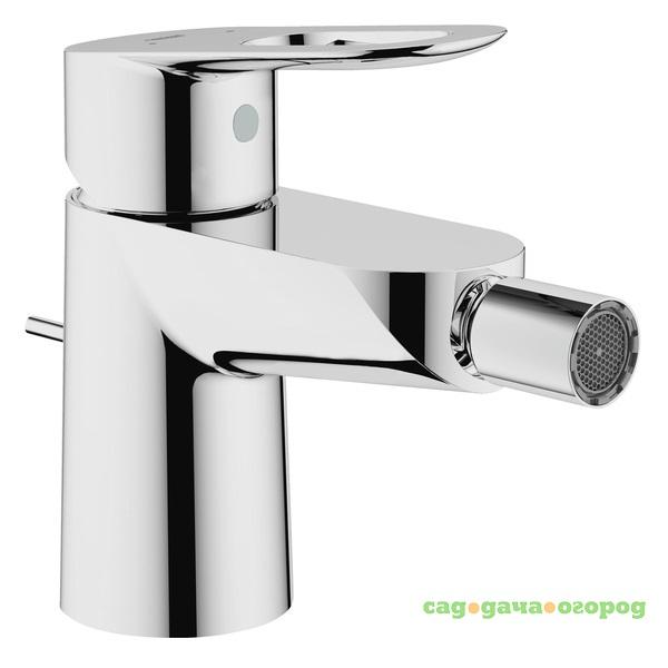 Фото Смеситель для биде Grohe BauLoop 23338000