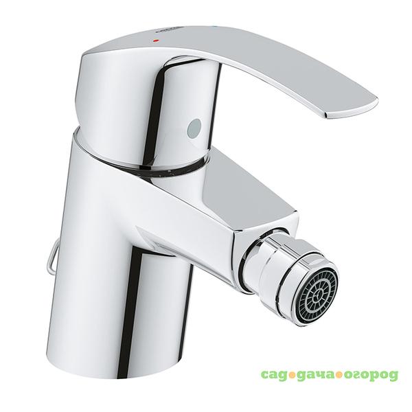 Фото Смеситель для биде Grohe Eurosmart New 32927002