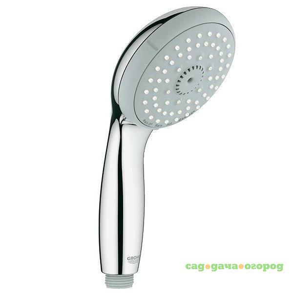 Фото Ручной душ Grohe New Tempesta 28421001