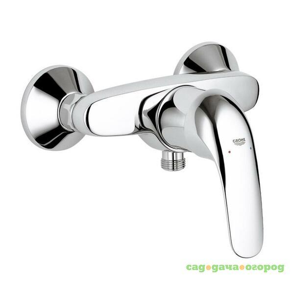 Фото Смеситель для душа Grohe Euroeco 32740000