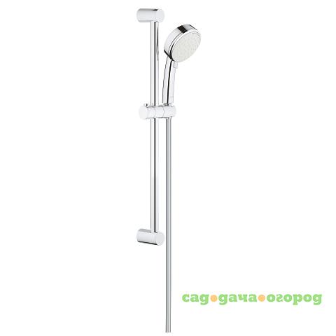 Фото Душевой гарнитур Grohe New Tempesta Cosmopolitan 100 2757820E