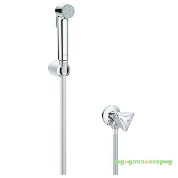 Фото Комплект для гигиенического душа Grohe Tempesta-F Trigger Spray 26357000