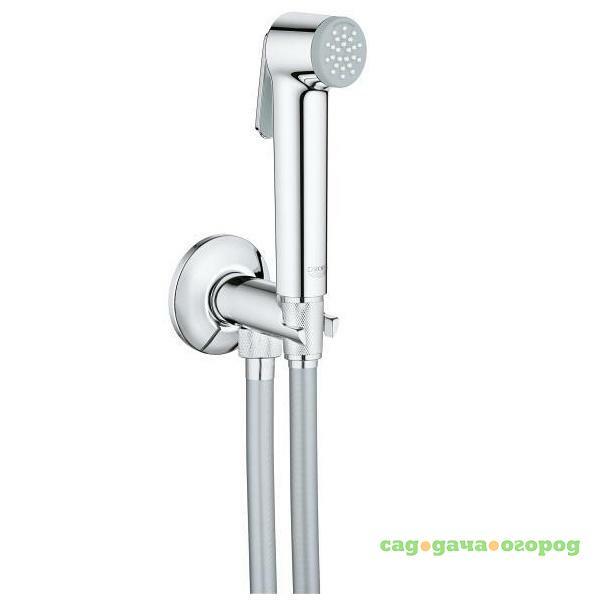 Фото Комплект для гигиенического душа Grohe Tempesta-F Trigger Spray 26358000