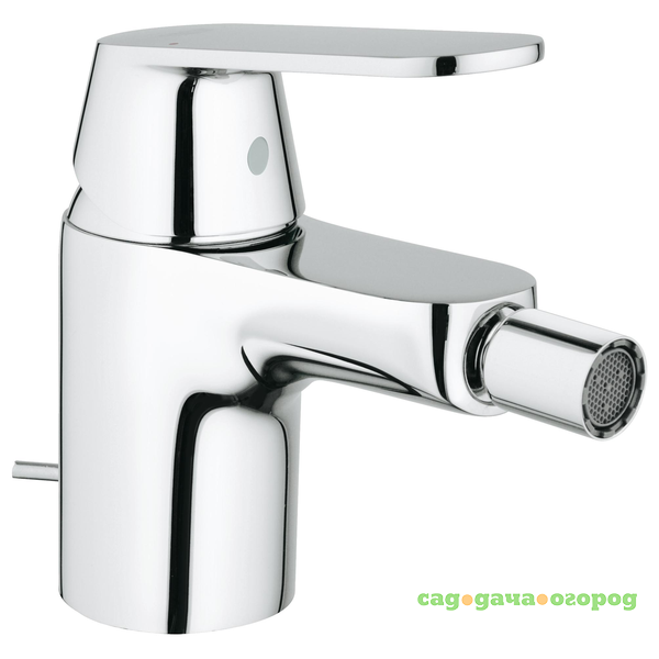 Фото Смеситель для биде Grohe Eurosmart Cosmopolitan 32839000